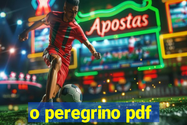 o peregrino pdf