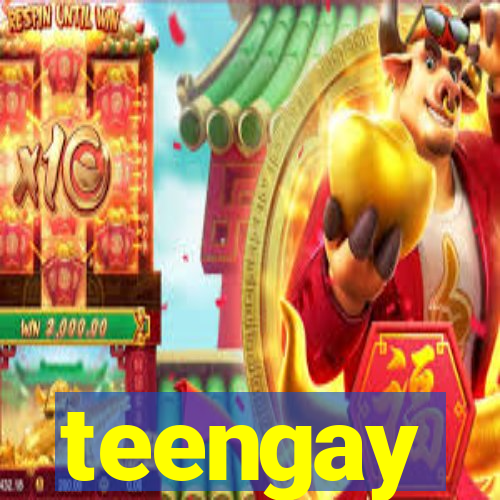 teengay