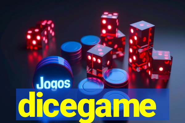 dicegame