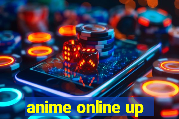 anime online up