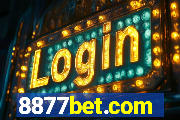 8877bet.com