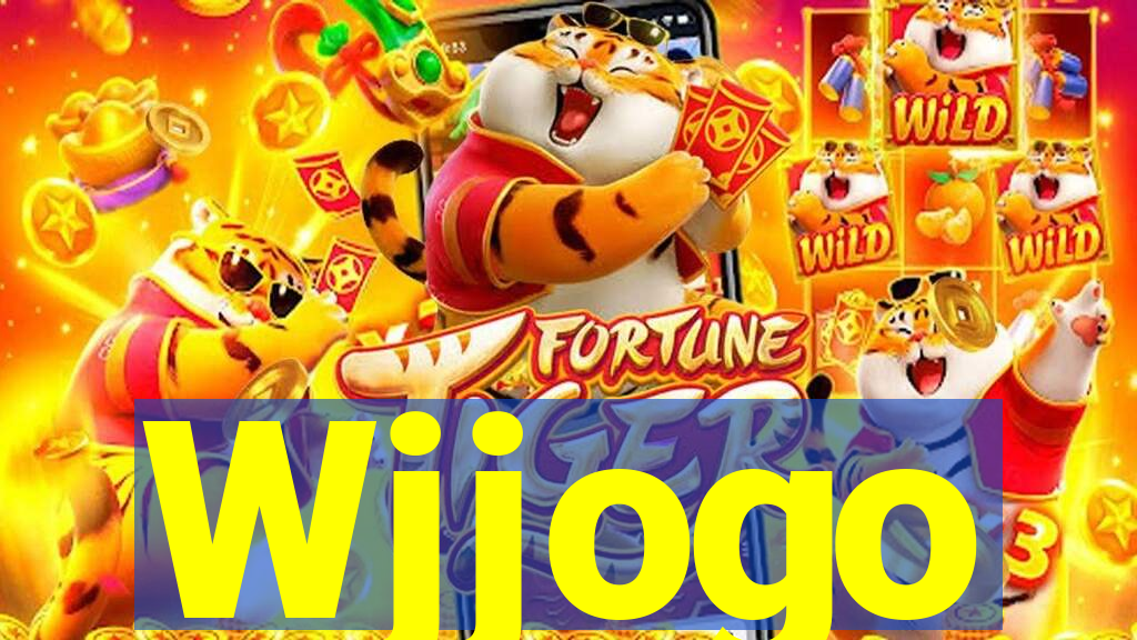 Wjjogo