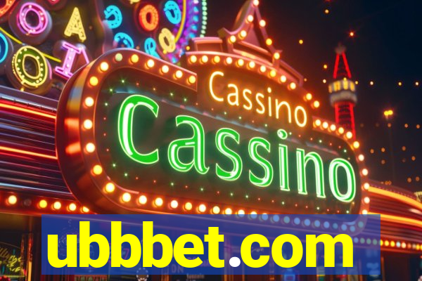 ubbbet.com