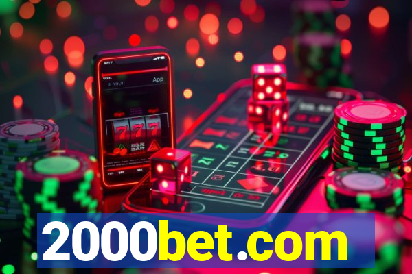 2000bet.com