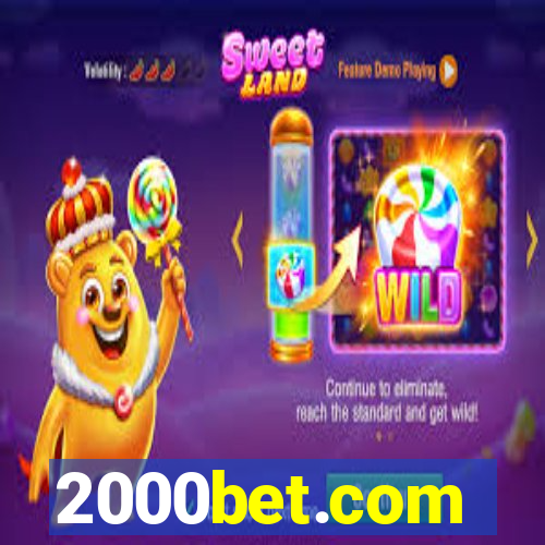 2000bet.com