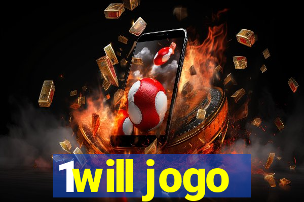 1will jogo