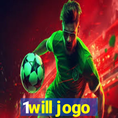 1will jogo