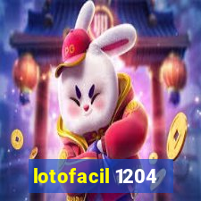 lotofacil 1204