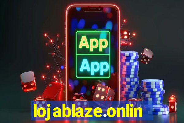 lojablaze.online