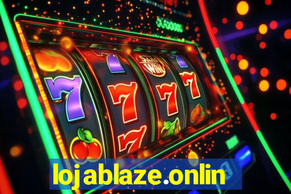 lojablaze.online