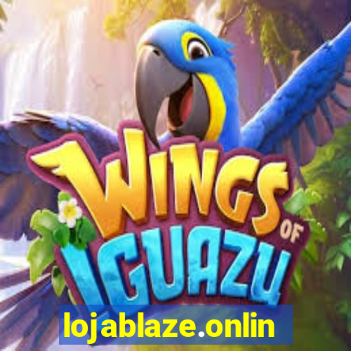 lojablaze.online