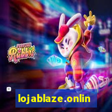 lojablaze.online