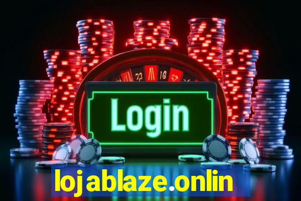 lojablaze.online