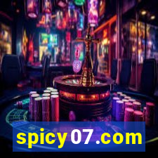 spicy07.com