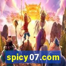 spicy07.com