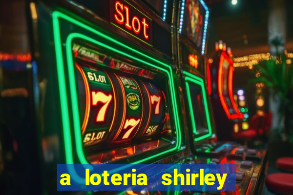 a loteria shirley jackson pdf