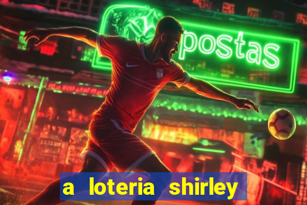 a loteria shirley jackson pdf