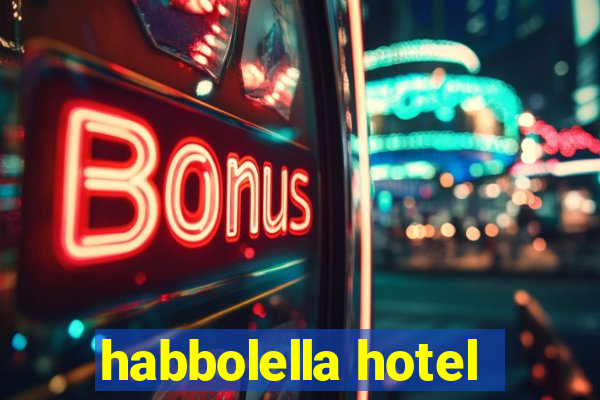 habbolella hotel