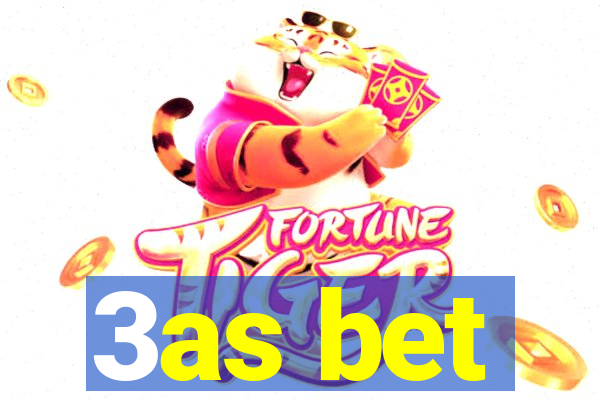 3as bet