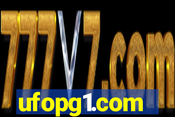 ufopg1.com