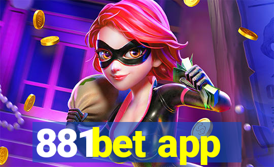 881bet app