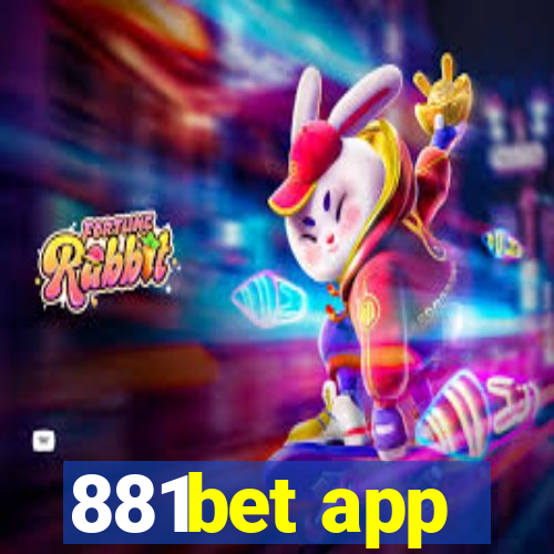 881bet app