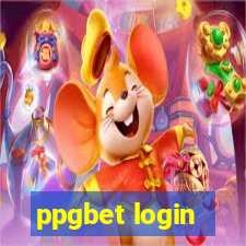 ppgbet login