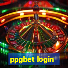 ppgbet login