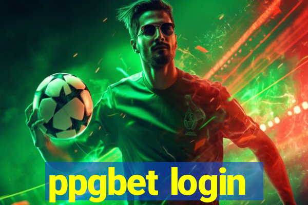 ppgbet login