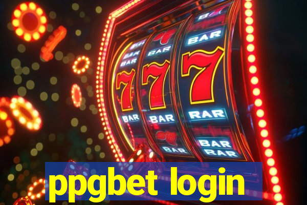 ppgbet login