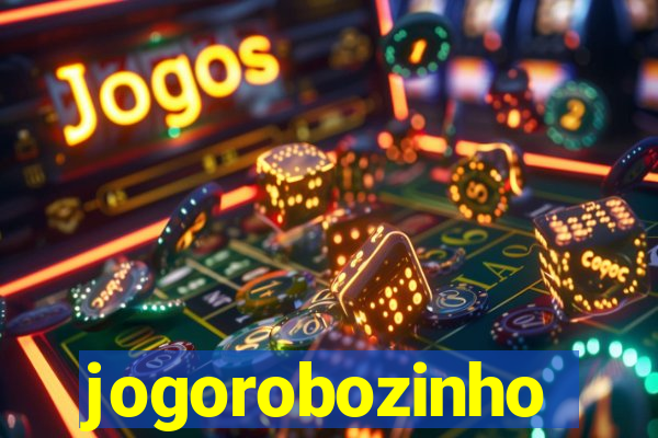 jogorobozinho