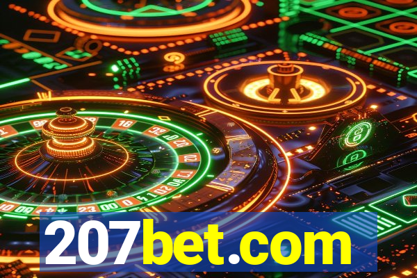 207bet.com