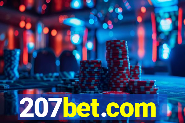 207bet.com