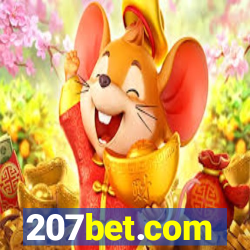 207bet.com