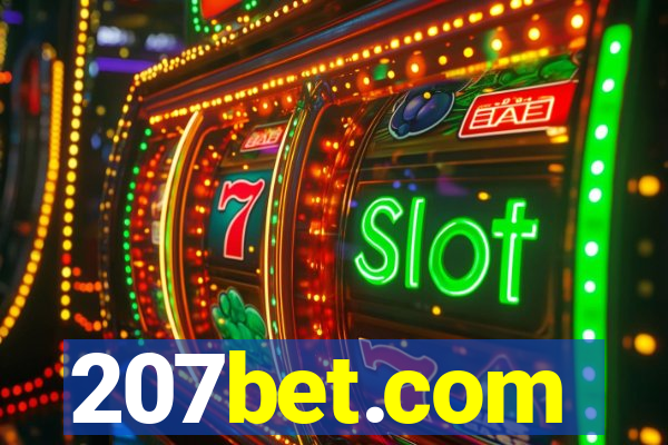 207bet.com