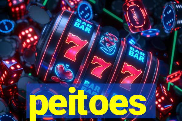 peitoes