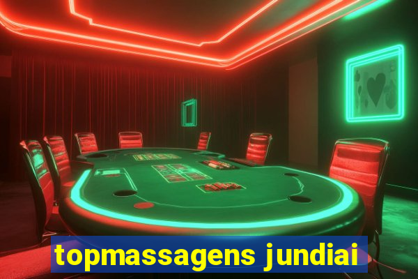 topmassagens jundiai