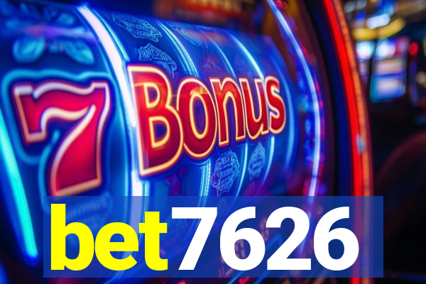 bet7626