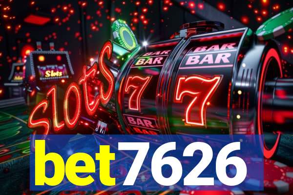 bet7626