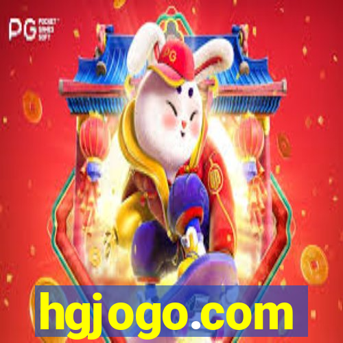 hgjogo.com