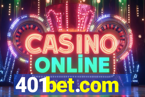 401bet.com