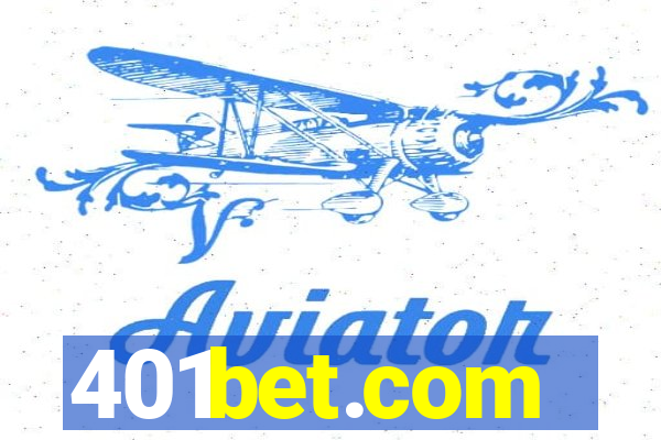 401bet.com