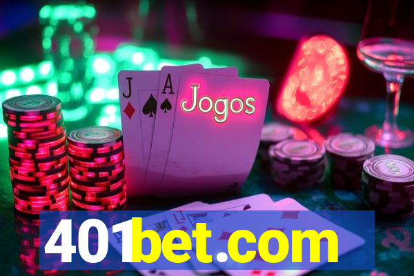 401bet.com