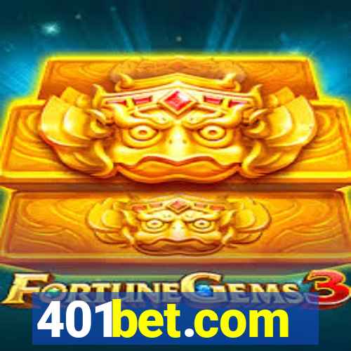 401bet.com