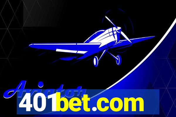 401bet.com