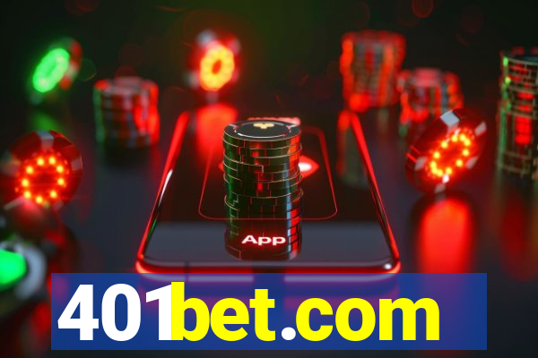 401bet.com