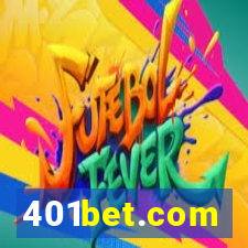 401bet.com