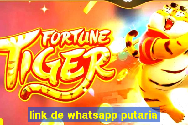 link de whatsapp putaria