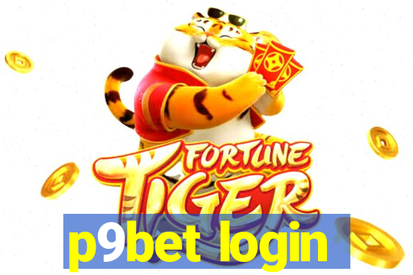 p9bet login