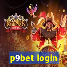 p9bet login